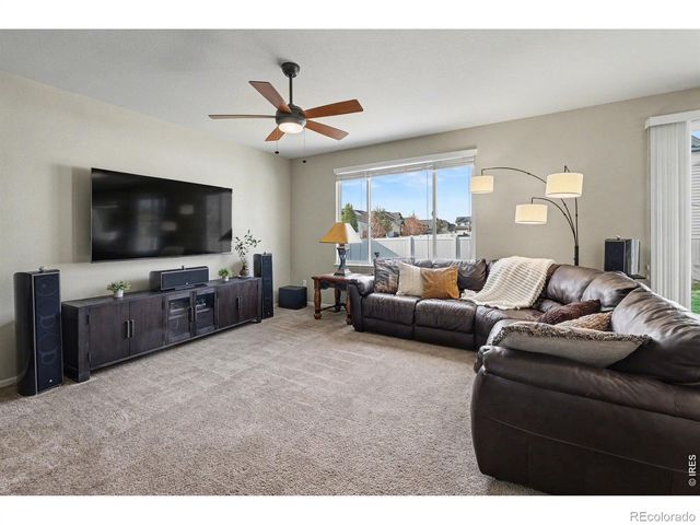 1542 Woodcock Street, Berthoud, CO 80513