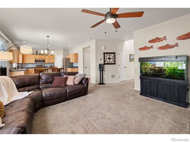 1542 Woodcock Street, Berthoud, CO 80513