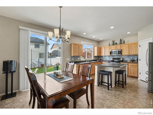 1542 Woodcock Street, Berthoud, CO 80513
