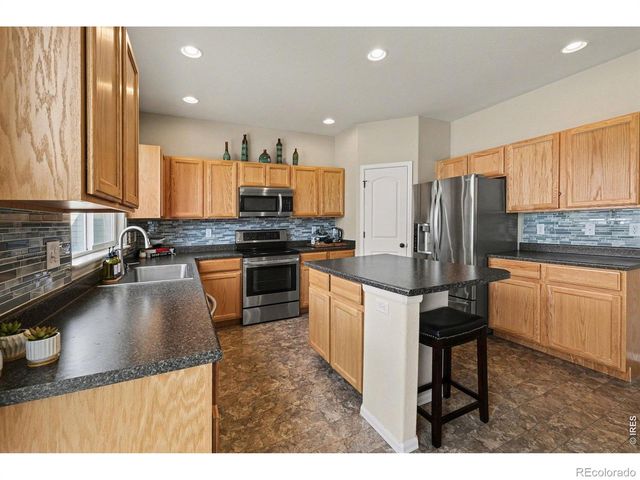 1542 Woodcock Street, Berthoud, CO 80513