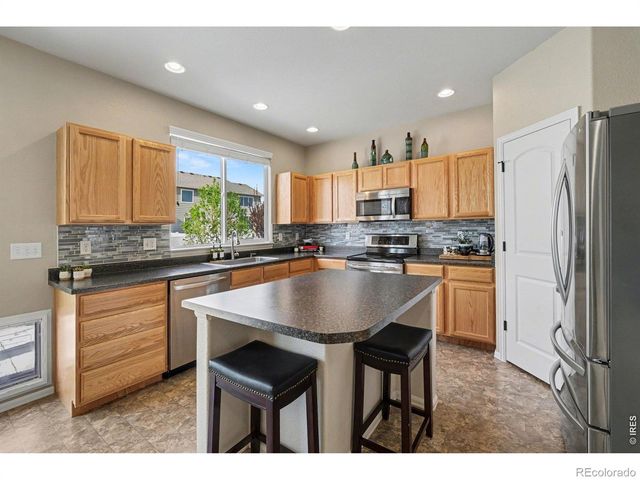 1542 Woodcock Street, Berthoud, CO 80513