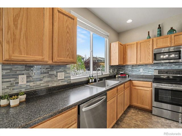 1542 Woodcock Street, Berthoud, CO 80513