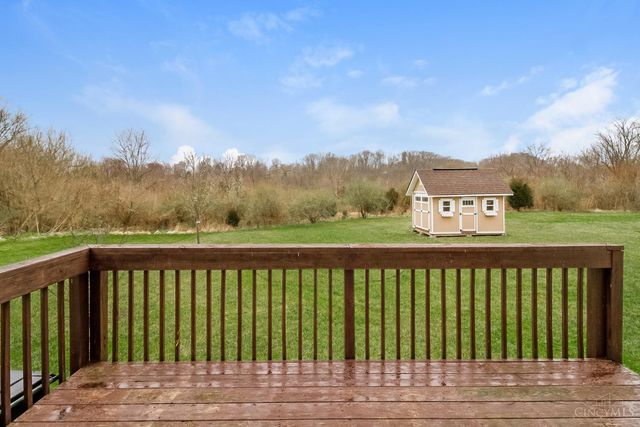 5012 Jessica Suzanne Drive, Morrow, OH 45152