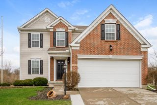 5012 Jessica Suzanne Drive, Morrow, OH 45152