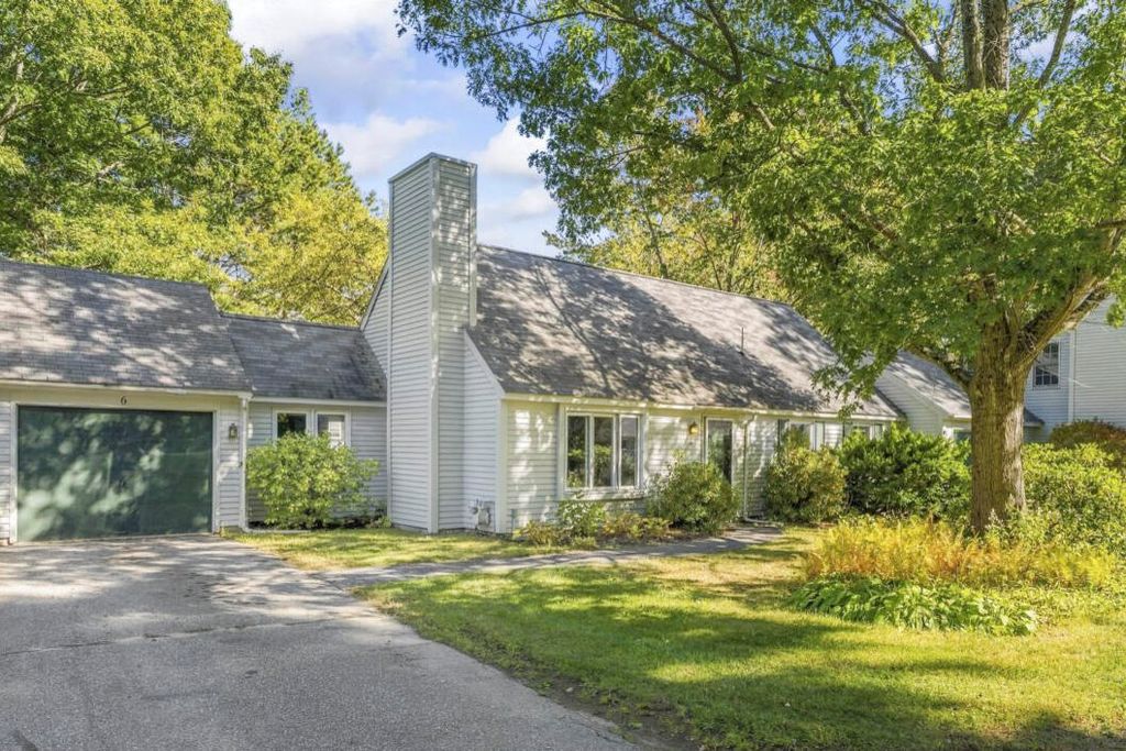 6 Willow Grove Road 6, Brunswick, ME 04011 — photo 2