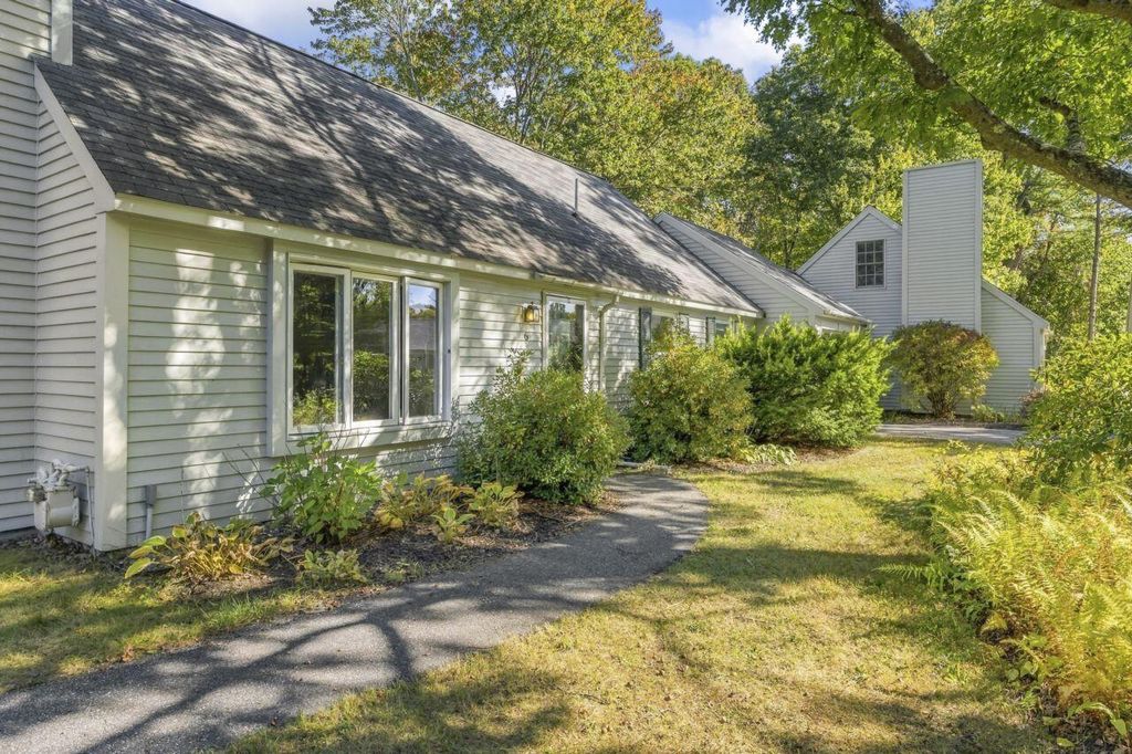 6 Willow Grove Road 6, Brunswick, ME 04011 — photo 3