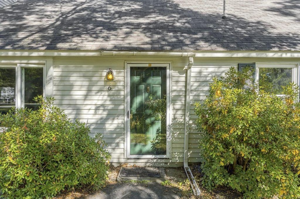 6 Willow Grove Road 6, Brunswick, ME 04011 — photo 4