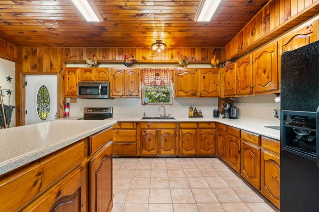 14054 County Road 352, Terrell, TX 75161