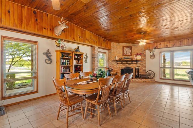14054 County Road 352, Terrell, TX 75161