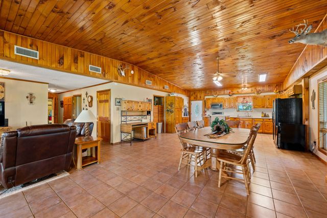 14054 County Road 352, Terrell, TX 75161