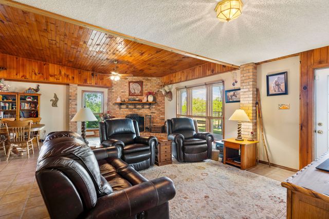 14054 County Road 352, Terrell, TX 75161