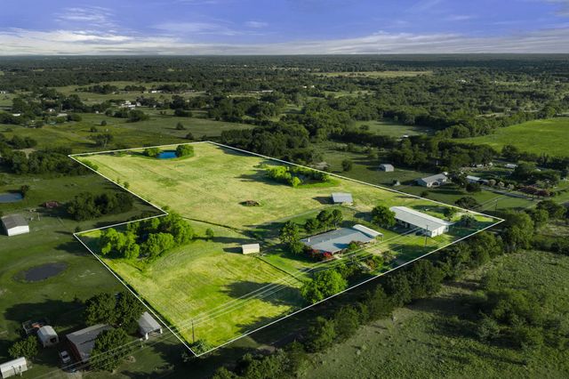 14054 County Road 352, Terrell, TX 75161