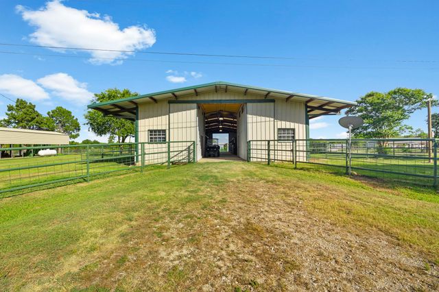 14054 County Road 352, Terrell, TX 75161
