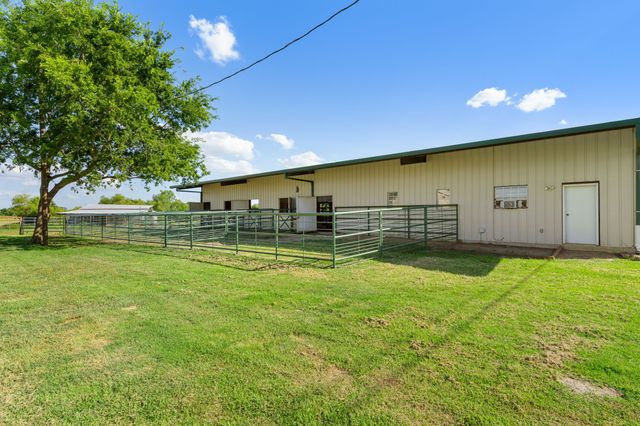 14054 County Road 352, Terrell, TX 75161