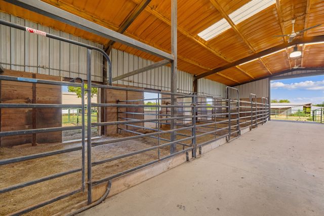 14054 County Road 352, Terrell, TX 75161