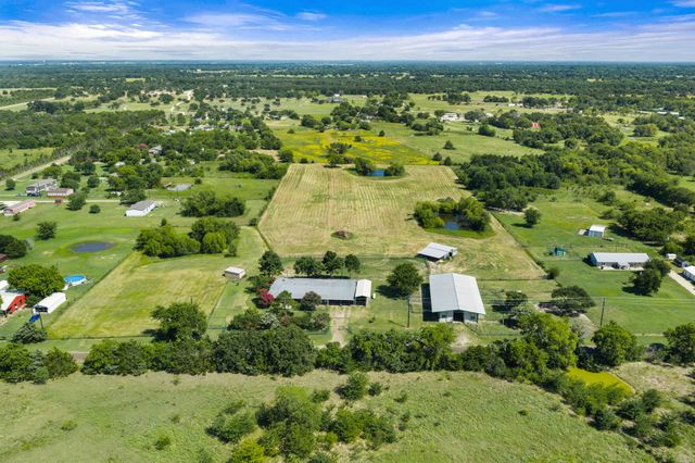 14054 County Road 352, Terrell, TX 75161