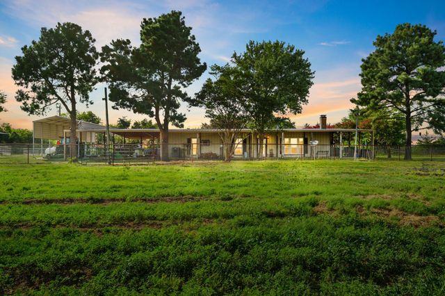 14054 County Road 352, Terrell, TX 75161