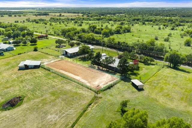 14054 County Road 352, Terrell, TX 75161