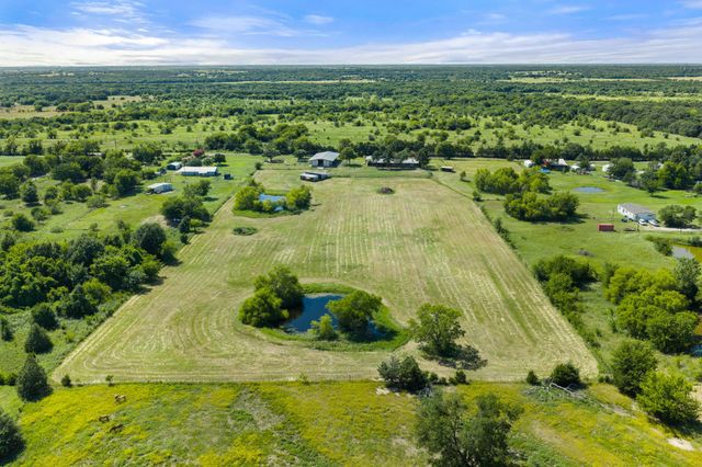 14054 County Road 352, Terrell, TX 75161