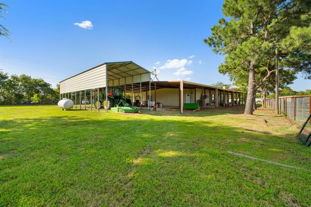 14054 County Road 352, Terrell, TX 75161