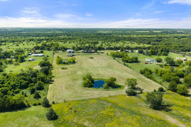 14054 County Road 352, Terrell, TX 75161