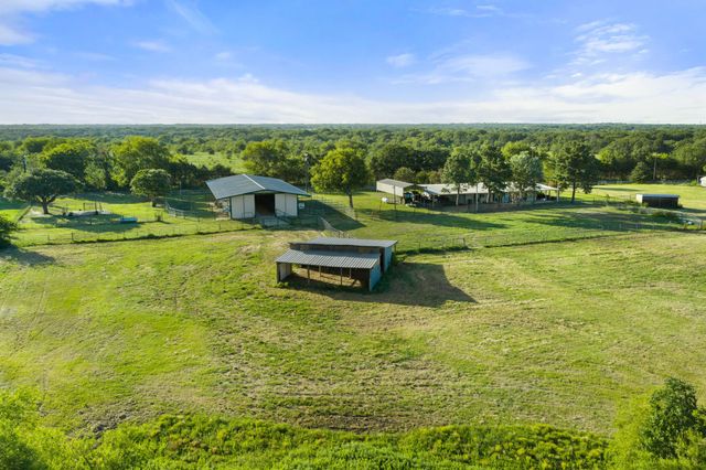 14054 County Road 352, Terrell, TX 75161