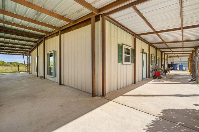 14054 County Road 352, Terrell, TX 75161