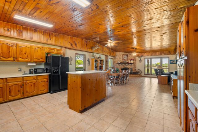 14054 County Road 352, Terrell, TX 75161