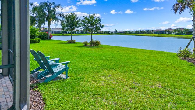 471 SE Vallarta Drive, Port St. Lucie, Port St Lucie, FL 34984
