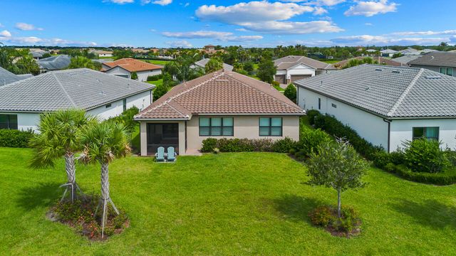 471 SE Vallarta Drive, Port St. Lucie, Port St Lucie, FL 34984