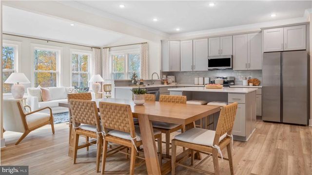 15205 WOODLAND CHURCH RD, Culpeper, VA 22701
