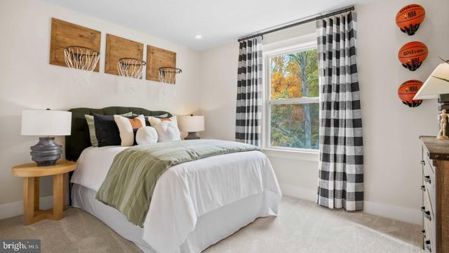 15205 WOODLAND CHURCH RD, Culpeper, VA 22701
