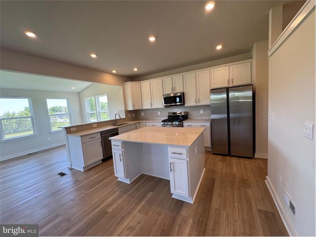15205 WOODLAND CHURCH RD, Culpeper, VA 22701