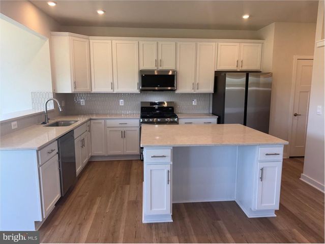 15205 WOODLAND CHURCH RD, Culpeper, VA 22701