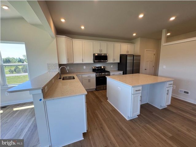 15205 WOODLAND CHURCH RD, Culpeper, VA 22701