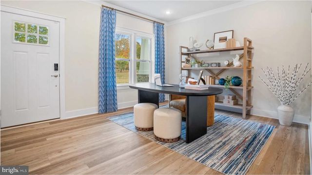 15205 WOODLAND CHURCH RD, Culpeper, VA 22701