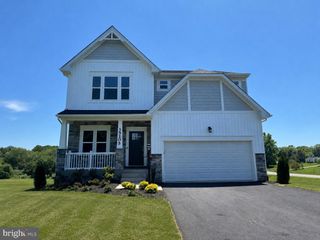 15205 WOODLAND CHURCH RD, Culpeper, VA 22701