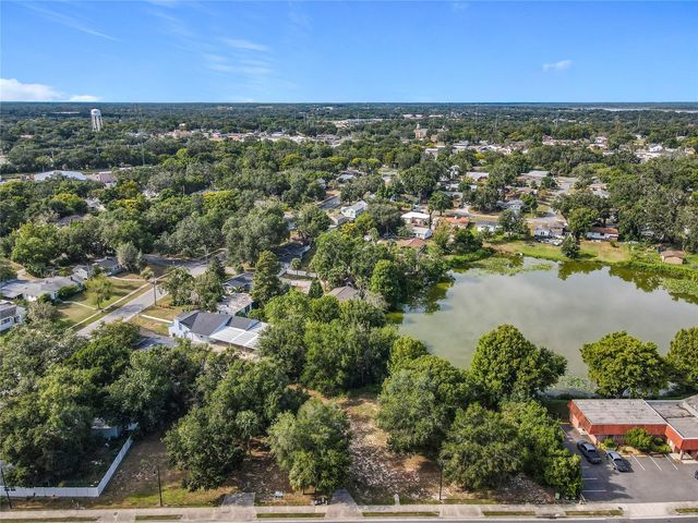 1024 - 1038 W DIXIE AVENUE, Leesburg, FL 34748