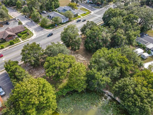 1024 - 1038 W DIXIE AVENUE, Leesburg, FL 34748