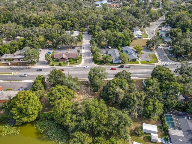 1024 - 1038 W DIXIE AVENUE, Leesburg, FL 34748