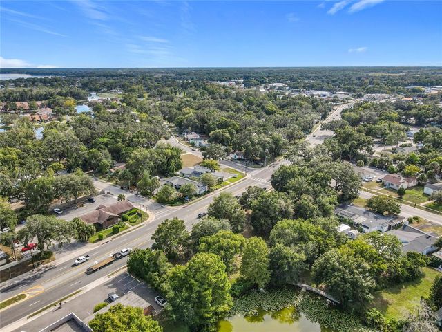 1024 - 1038 W DIXIE AVENUE, Leesburg, FL 34748