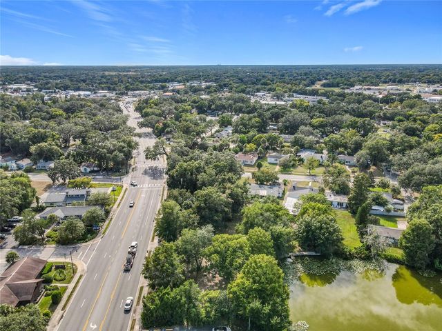 1024 - 1038 W DIXIE AVENUE, Leesburg, FL 34748