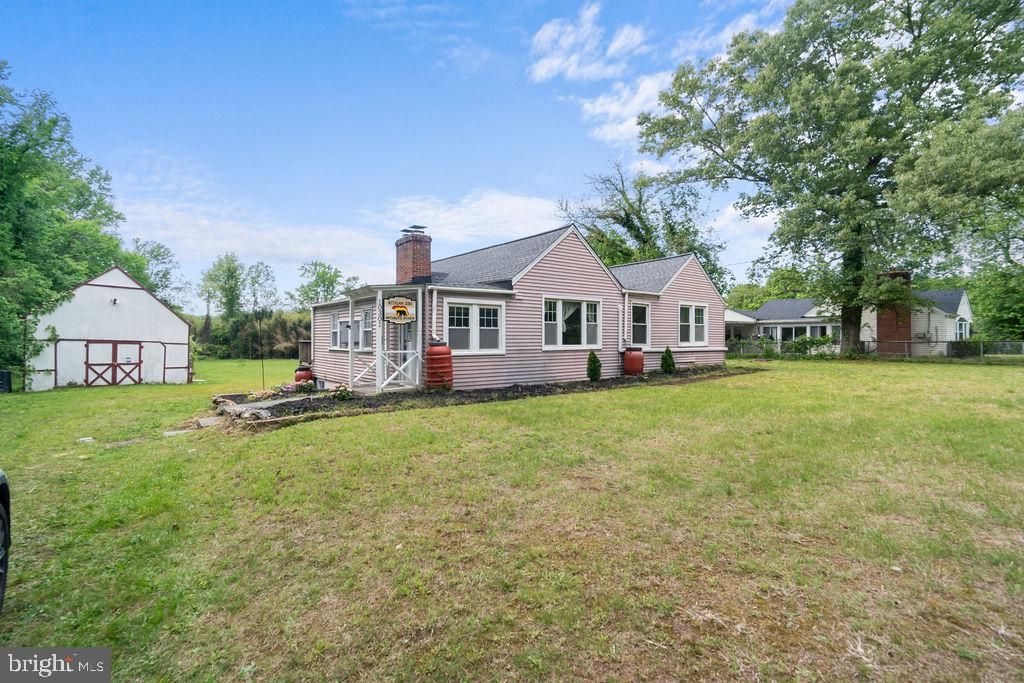 10301 LIVINGSTON RD, Fort Washington, MD 20744