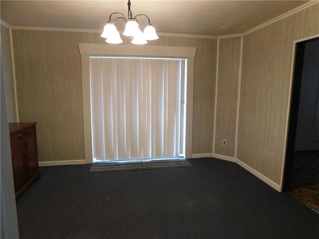 114 Dry Knob Road, Georges Twp, PA 15478