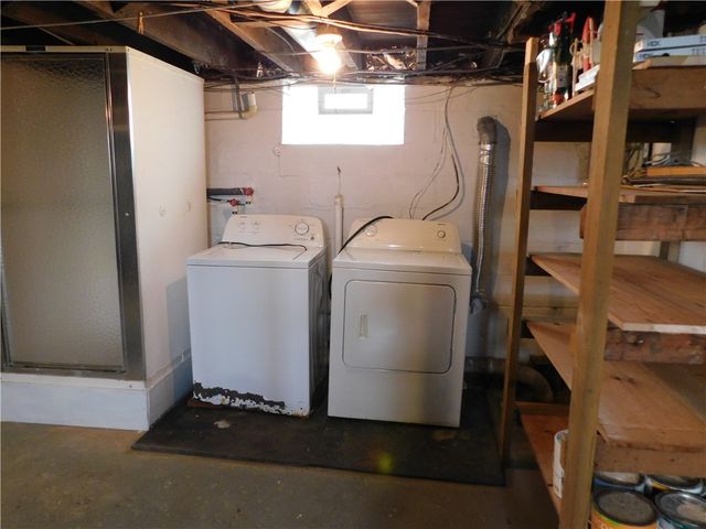 114 Dry Knob Road, Georges Twp, PA 15478