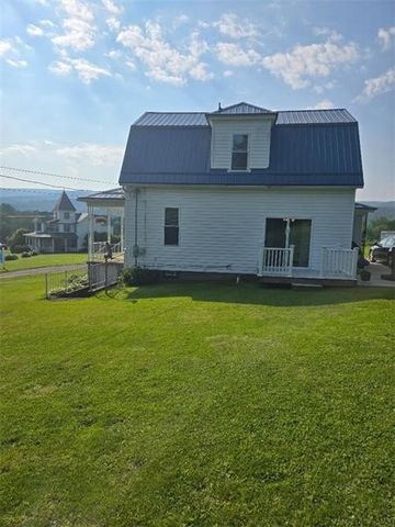 114 Dry Knob Road, Georges Twp, PA 15478