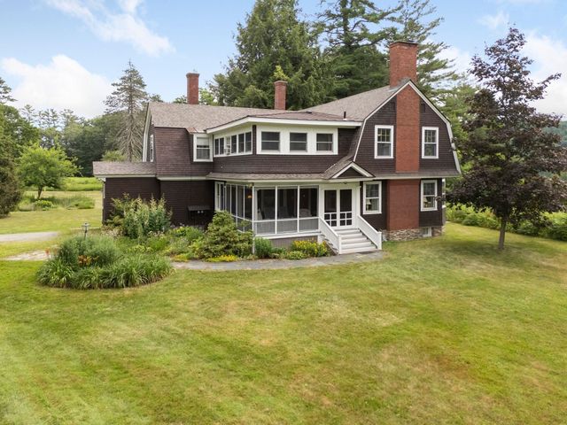 145 The Plateau, Windsor, VT 05089