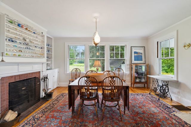 145 The Plateau, Windsor, VT 05089