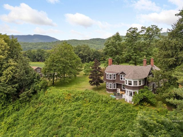 145 The Plateau, Windsor, VT 05089