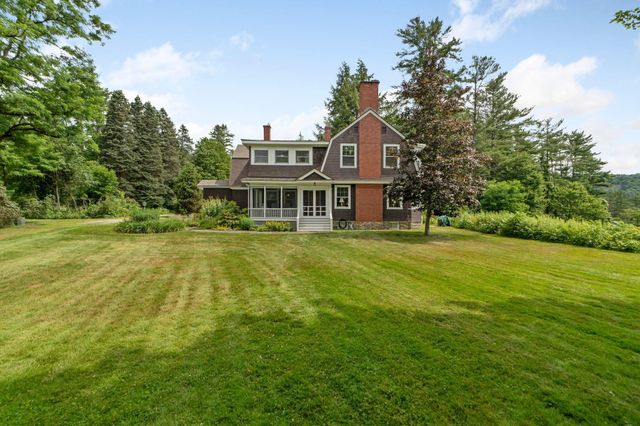 145 The Plateau, Windsor, VT 05089